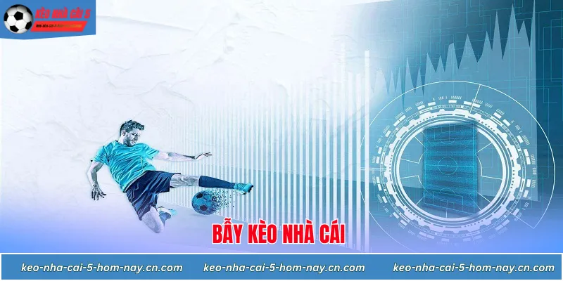 Bẫy Kèo Nhà Cái: Bí Quyết Nhận Diện Và Cách Phòng Tránh