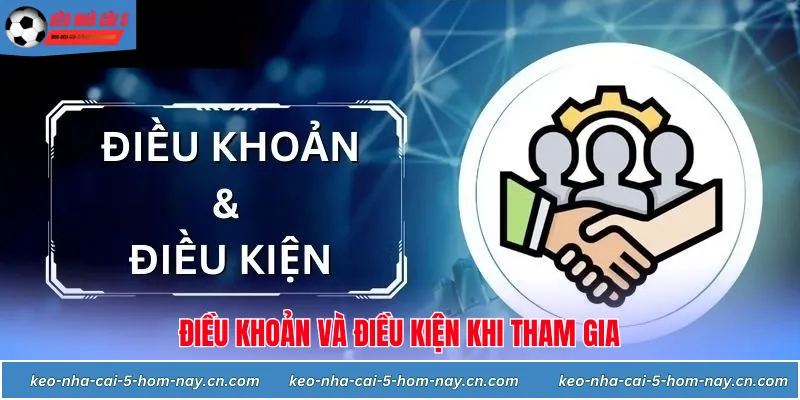 Điều Khoản Điều Kiện: Quy Định Sử Dụng Và Trách Nhiệm Tại Hệ Thống