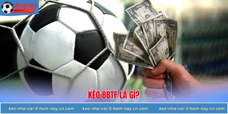 Kèo BBTS và các hình thức đặt cược phổ biến