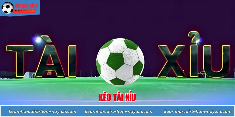 Tìm hiểu về cách chơi kèo tài xỉu